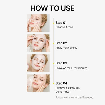 Ariul 7days Mask