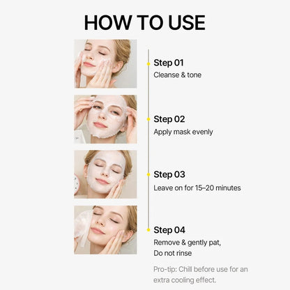 Ariul 7days Mask