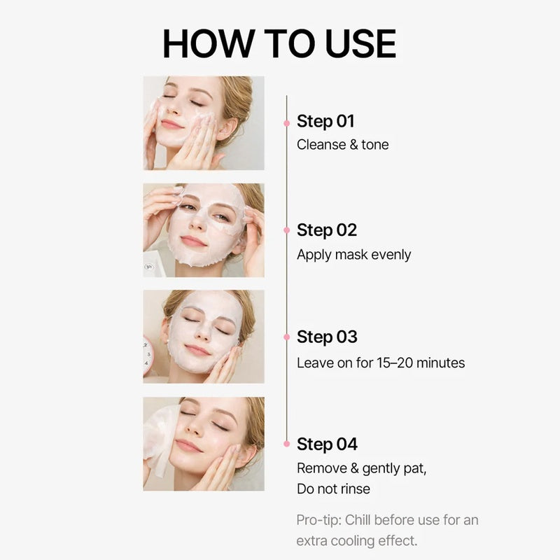 Ariul 7days Mask