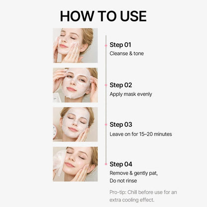 Ariul 7days Mask