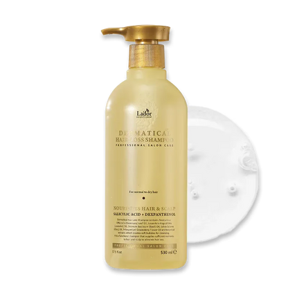 Lador Dermatical Hair-Loss Shampoo (For Normal To Dry Hair)