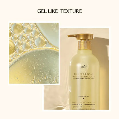 Lador Dermatical Hair-Loss Shampoo (For Normal To Dry Hair)
