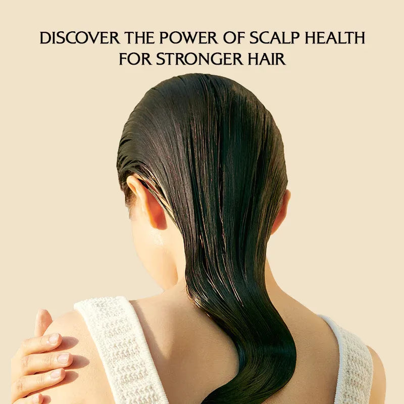 Lador Dermatical Hair-Loss Shampoo (For Normal To Dry Hair)