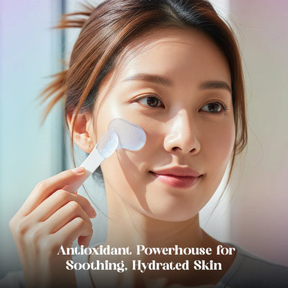 Lindsay Smoothie Mask Blue Spirulina