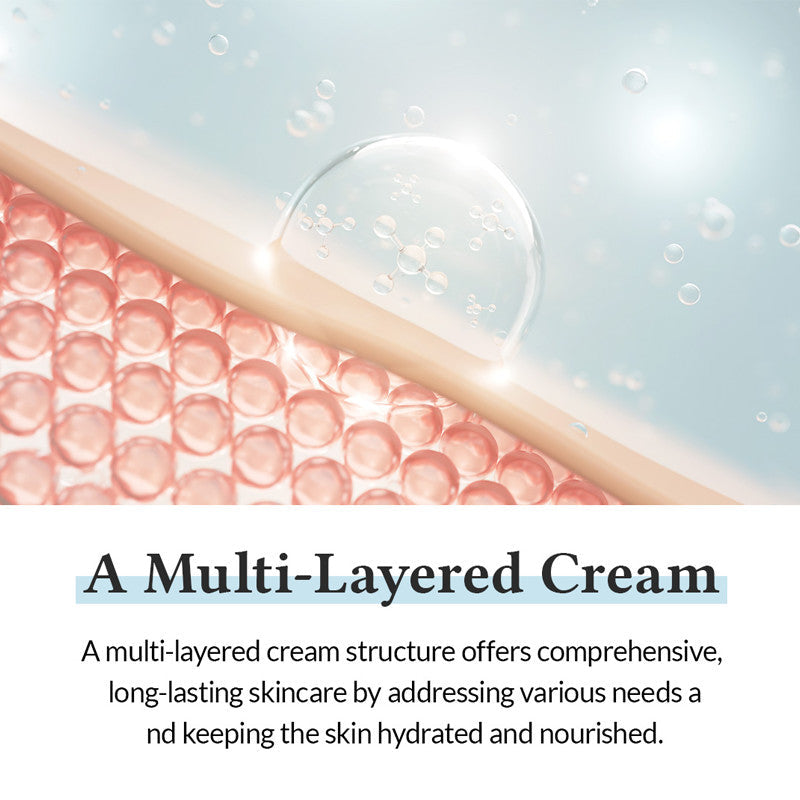 Dr. Althea 147 Barrier Cream 50ml