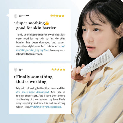 Dr. Althea 147 Barrier Cream 50ml