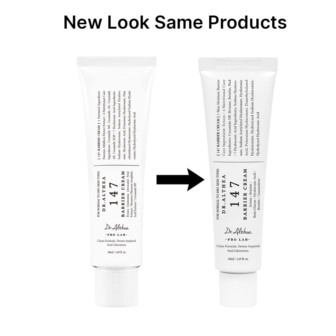 Dr. Althea 147 Barrier Cream 50ml