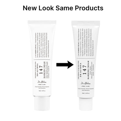 Dr. Althea 147 Barrier Cream 50ml