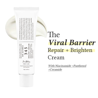 Dr. Althea 345 Relief Cream 50ml