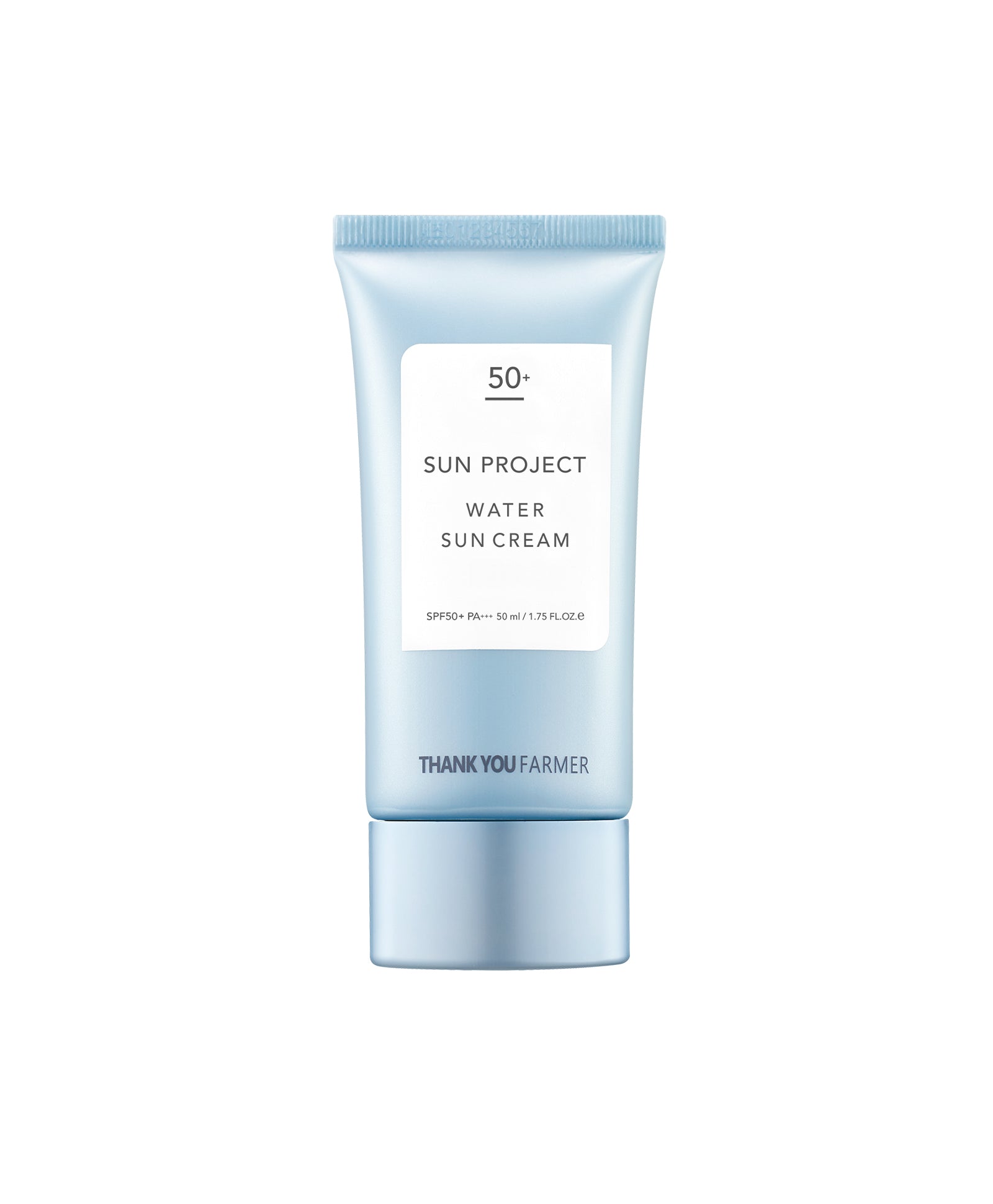 Thank You Farmer Sun Project Water Sun Cream SPF 50+ PA+++ | Thank You Farmer at Broadway
