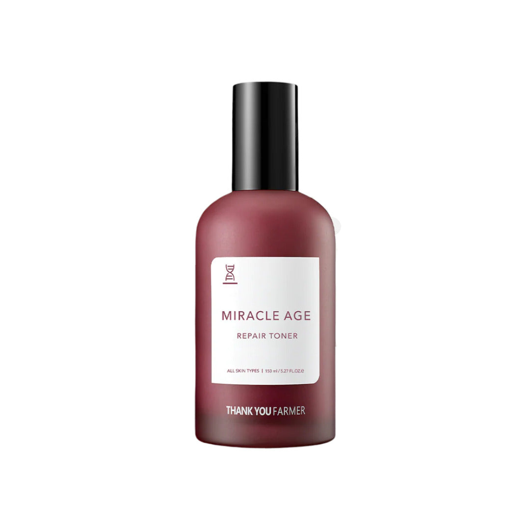 Thank You Farmer Miracle Age Repair Toner | Thank You Farmer at Broadway