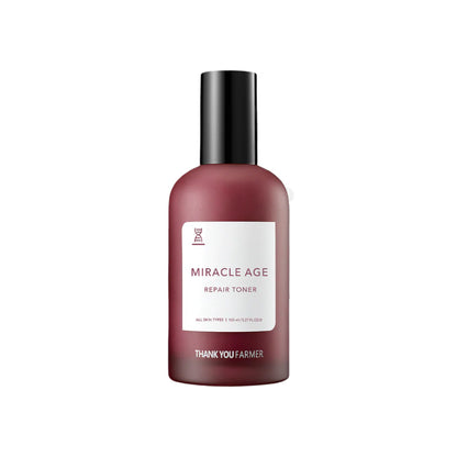 Thank You Farmer Miracle Age Repair Toner | Thank You Farmer at Broadway