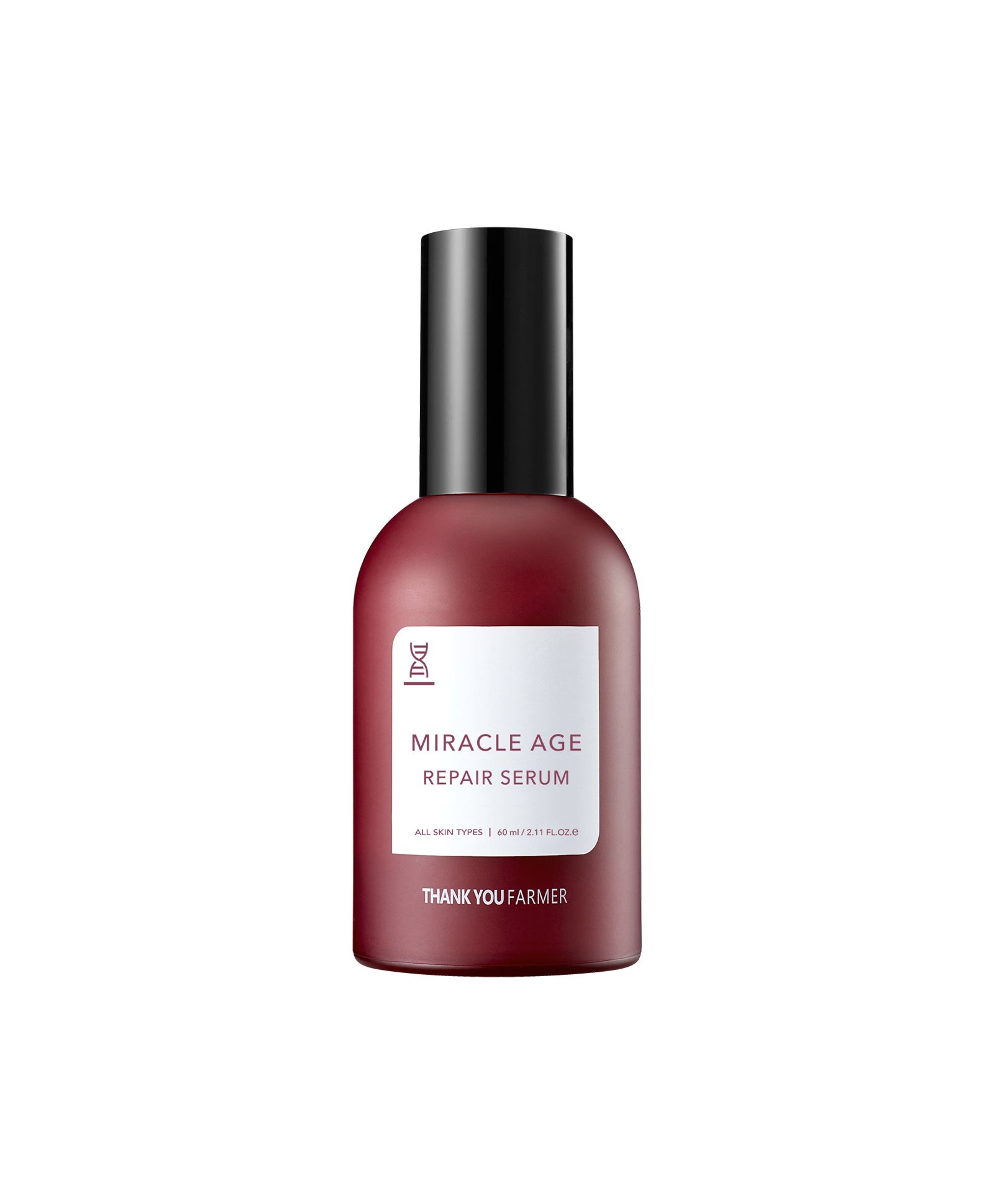 Thank You Farmer Miracle Age Repair Serum | Thank You Farmer at Broadway