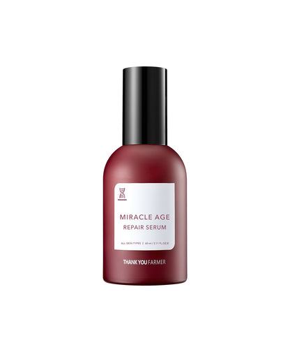 Thank You Farmer Miracle Age Repair Serum | Thank You Farmer at Broadway