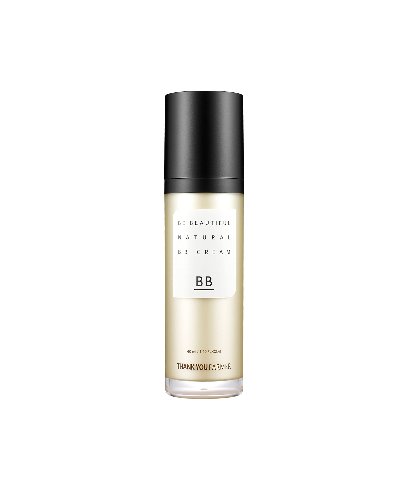 Thank You Farmer Be Beautiful BB Cream SPF30 PA++ | Thank You Farmer at Broadway