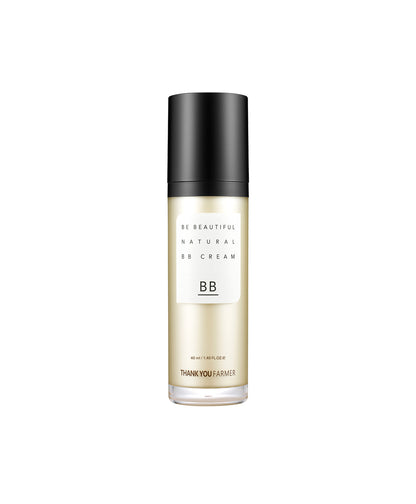 Thank You Farmer Be Beautiful BB Cream SPF30 PA++ | Thank You Farmer at Broadway