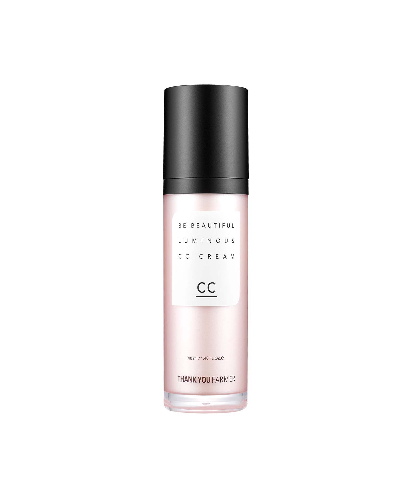 Thank You Farmer Be Beautiful CC Cream SPF30 PA++ | Thank You Farmer at Broadway