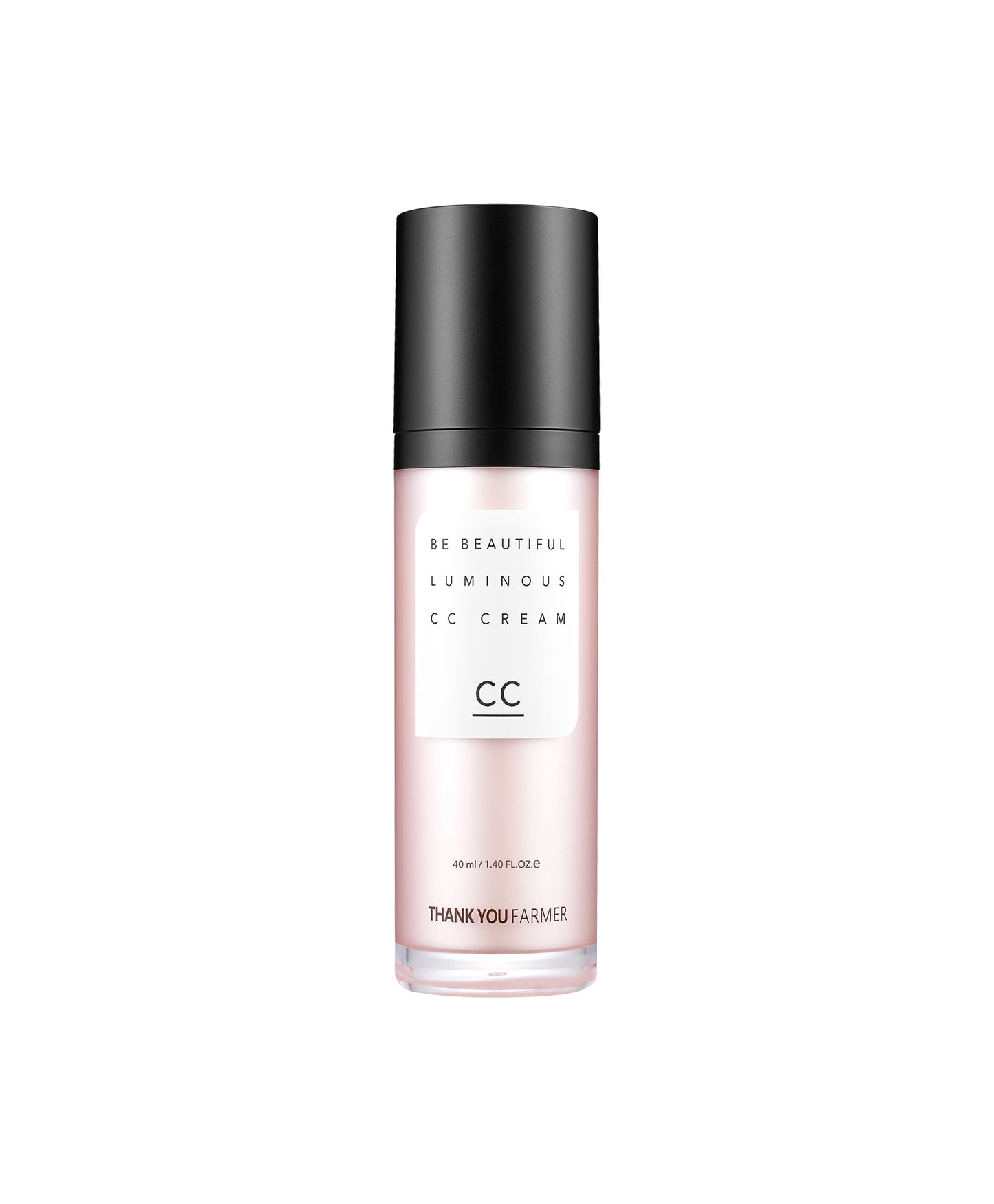 Thank You Farmer Be Beautiful CC Cream SPF30 PA++ | Thank You Farmer at Broadway