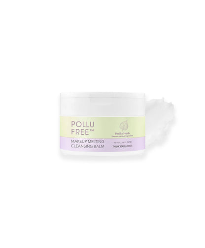 Thank You Farmer Pollufree™ Cleansing Balm