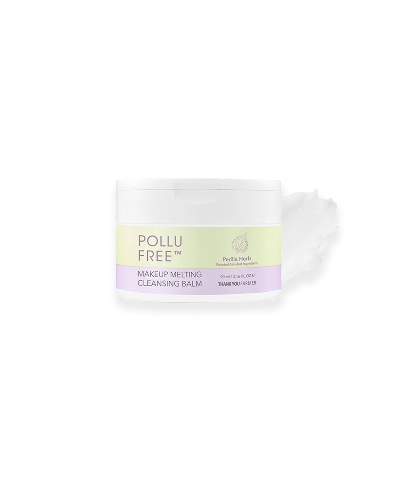 Thank You Farmer Pollufree Cleansing Balm | Thank You Farmer at Broadway