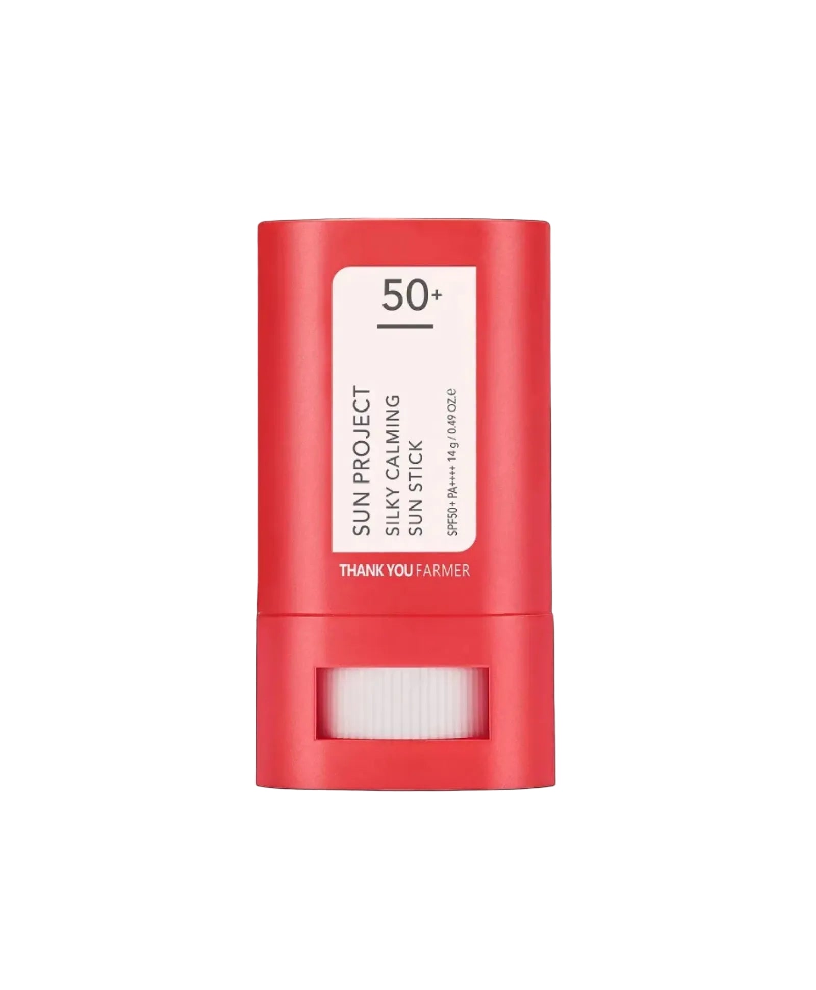 Thank You Farmer Sun Project Silky Calming Sun Stick SPF50+ PA++++ | Thank You Farmer at Broadway