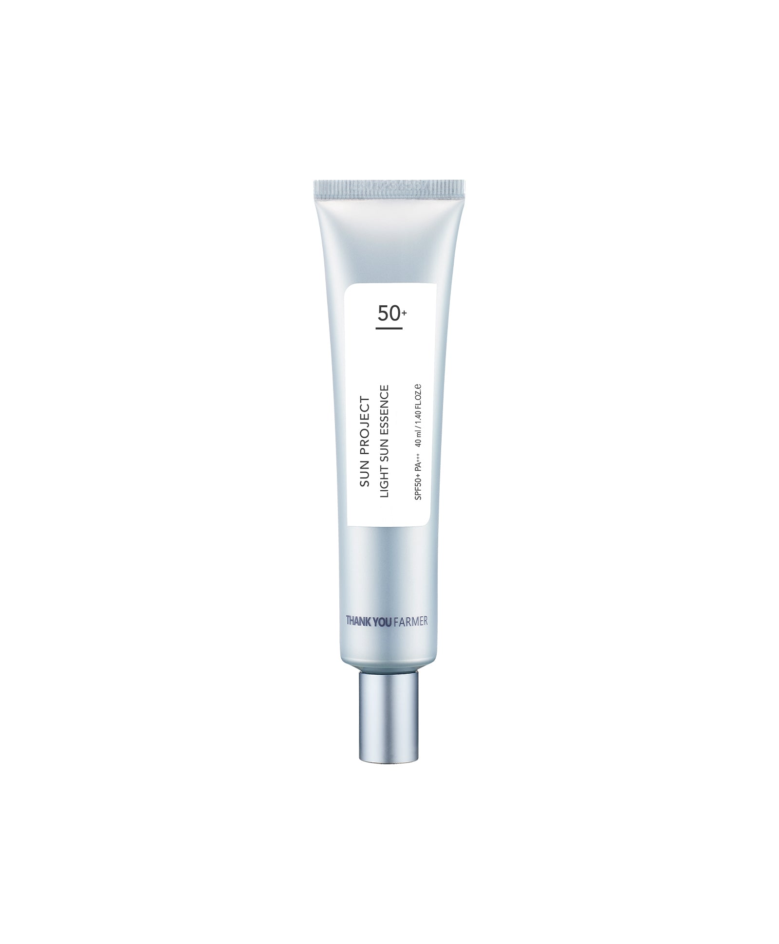 Thank You Farmer Sun Project Light Sun Essence SPF50+ PA+++ | Thank You Farmer at Broadway