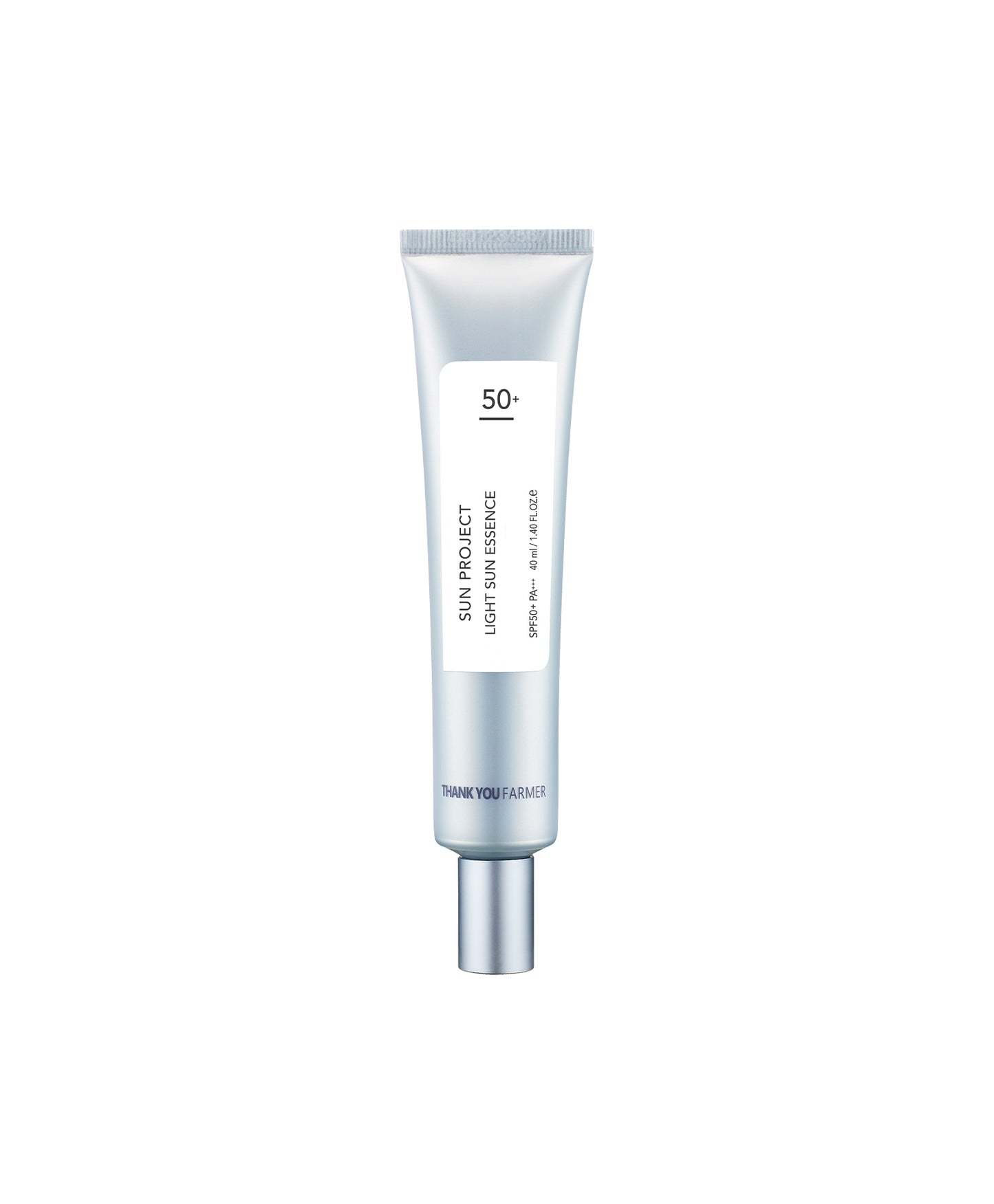 Thank You Farmer Sun Project Light Sun Essence SPF50+ PA+++ | Thank You Farmer at Broadway