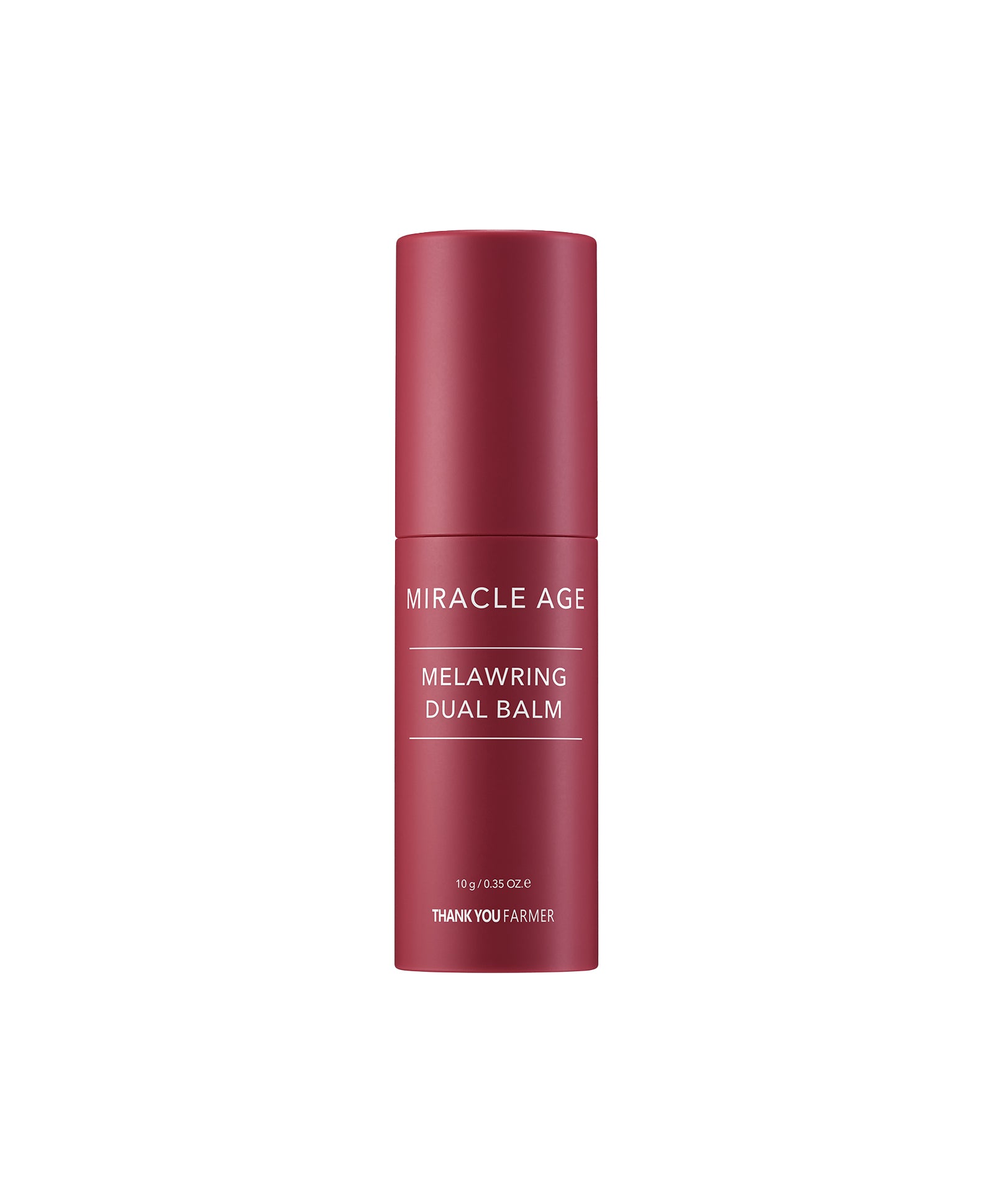 Thank You Farmer Miracle Age Melawring Dual Balm | Thank You Farmer at Broadway