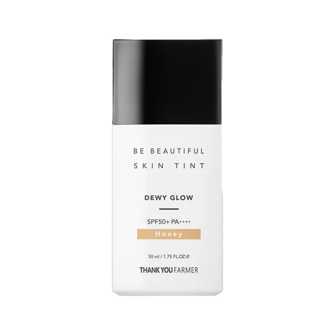 Thank You Farmer Be Beautiful Skin Tint Honey | Thank You Farmer at Broadway