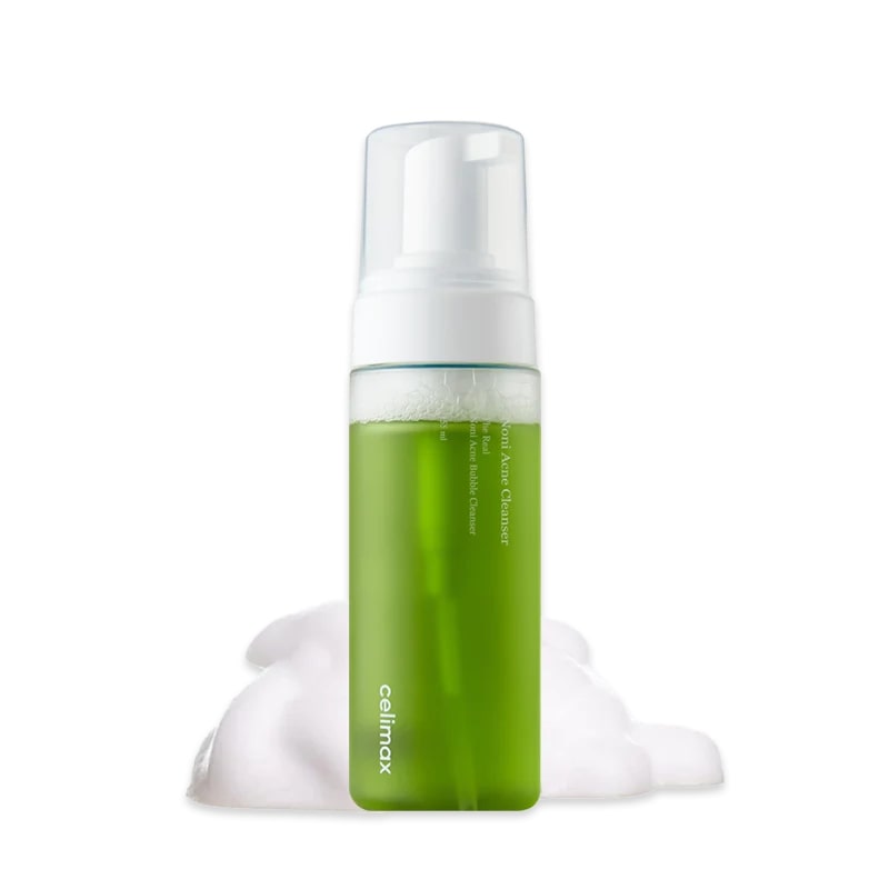 Celimax The Real Noni Acne Bubble Cleasner 155ml | Celimax at Broadway