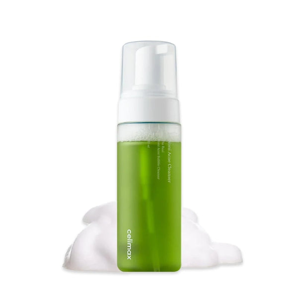 Celimax The Real Noni Acne Bubble Cleasner 155ml