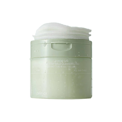 Celimax Ji Woo Gae One Step Mild Cleansing 225ml