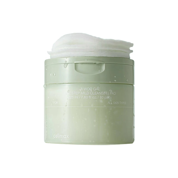 Celimax Ji Woo Gae One Step Mild Cleansing 225ml