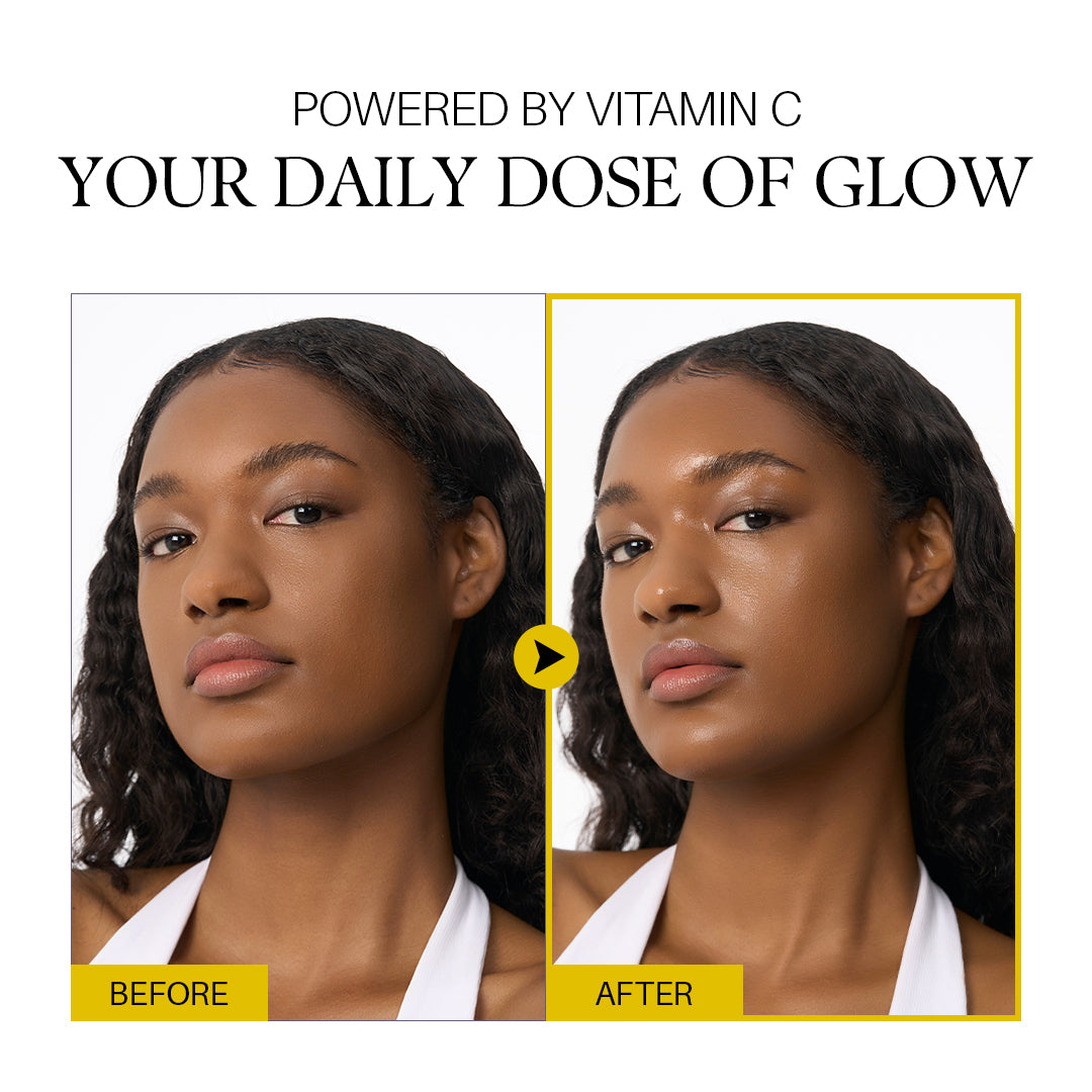 d'Alba Piedmont White Truffle Vita Toning Serum Toner, Glass Skin with Double Vitamin Skincare, Face Moisturizer, 180ml