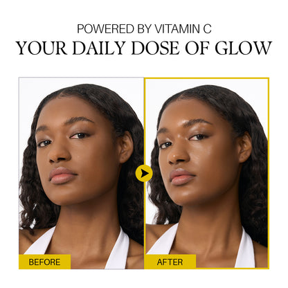 d'Alba Piedmont White Truffle Vita Toning Serum Toner, Glass Skin with Double Vitamin Skincare, Face Moisturizer, 180ml