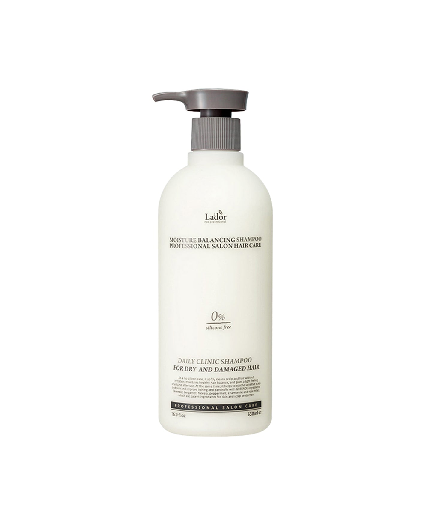 Lador Moisture Balancing Shampoo