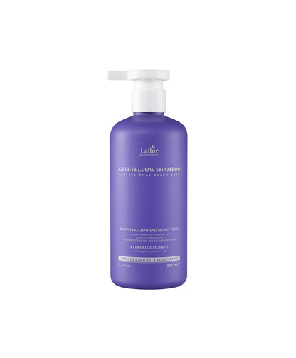 Lador Anti-Yellow Shampoo 300ml