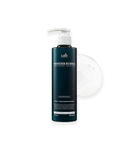 Lador Wonder Bubble Shampoo