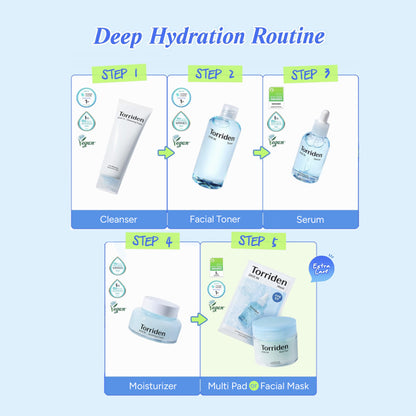 Torriden Dive In Serum