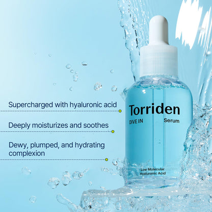 Torriden Dive In Serum