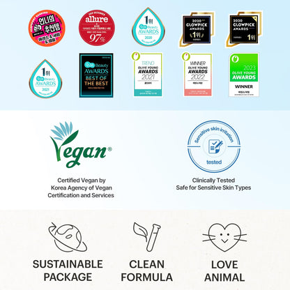 Torriden Dive In Serum