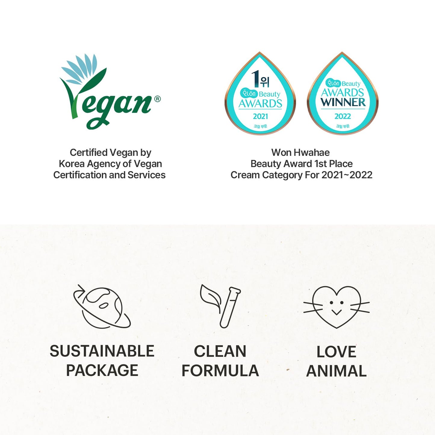 Torriden Dive In Cream