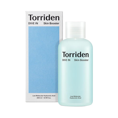 Torriden Dive In Skin Booster