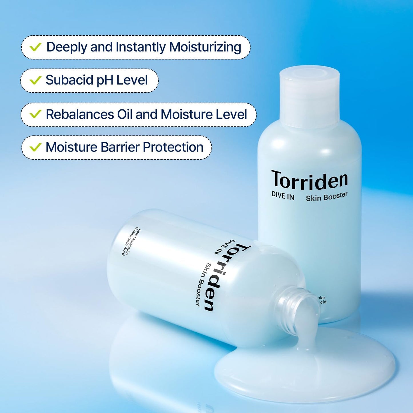 Torriden Dive In Skin Booster