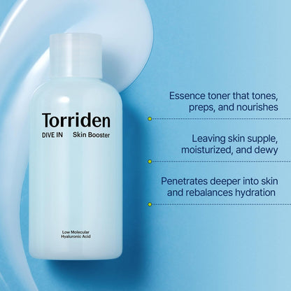 Torriden Dive In Skin Booster