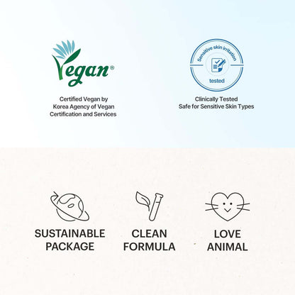 Torriden Dive In Skin Booster