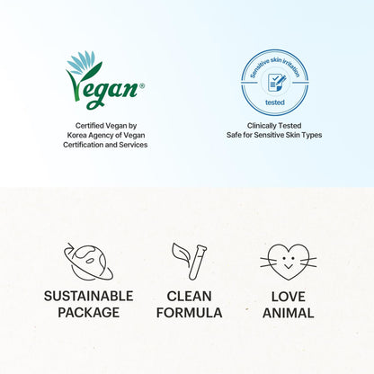 Torriden Dive In Skin Booster