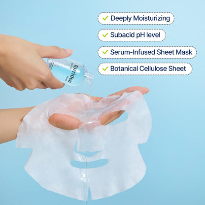 Torriden Dive In Mask