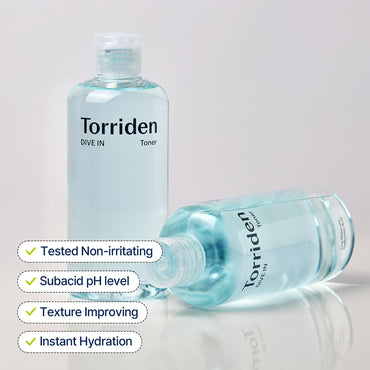 Torriden Dive In Toner