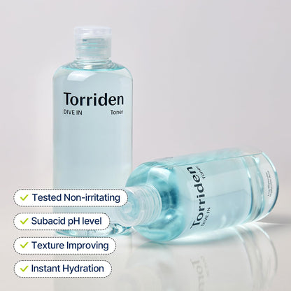Torriden Dive In Toner